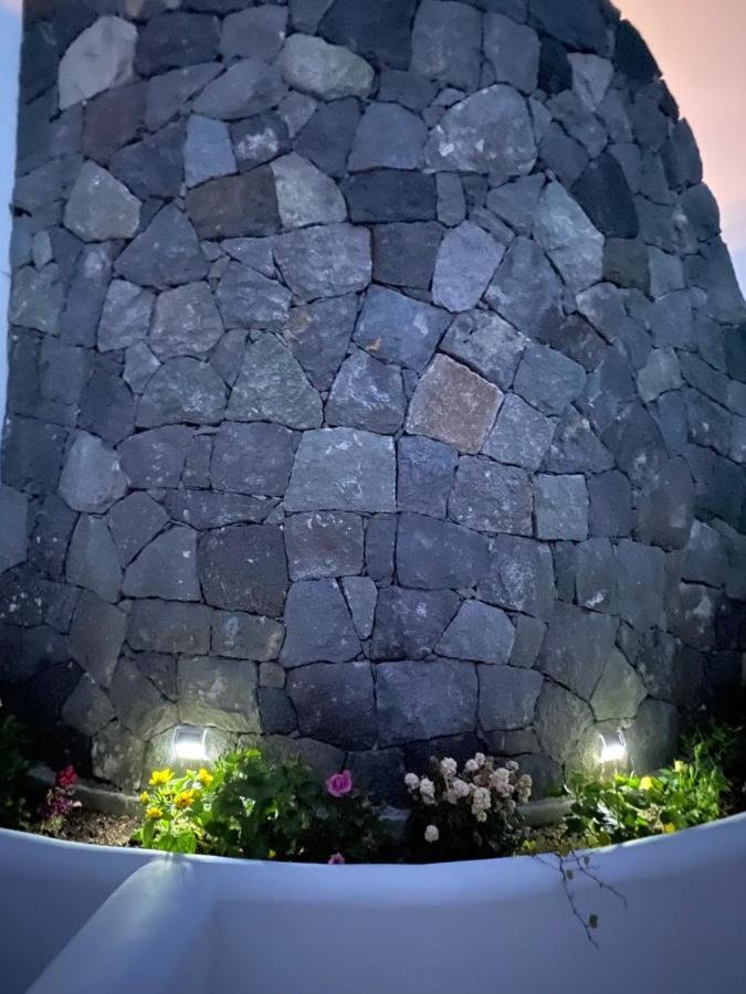 PetrAn Lägenhet Fira  Exteriör bild