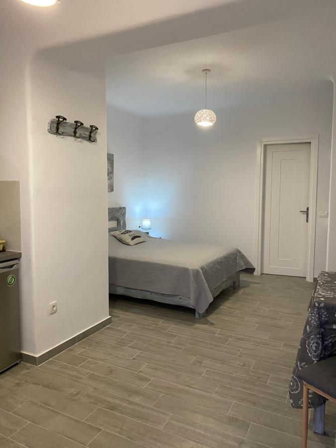 PetrAn Lägenhet Fira  Exteriör bild